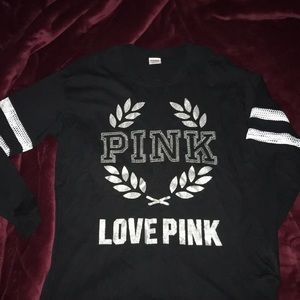PINK VS long sleeve
